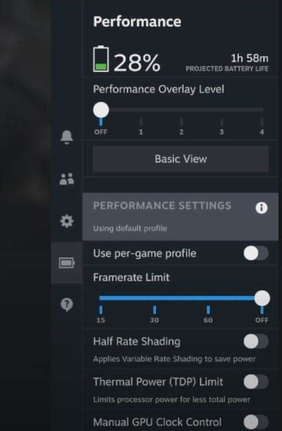 Steam Deck Performance Overlay: How to Use + Tips & Tricks