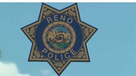 Reno police officers hit the hardwood for basketball game against Nevada Senators | KRNV