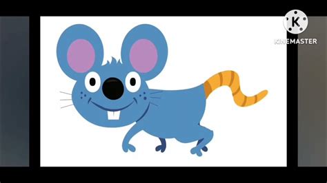 Animal Sounds Song KidsTv123 - YouTube