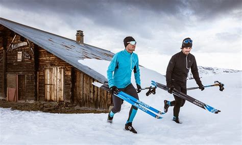 How to get started in cross-country skiing | Salomon