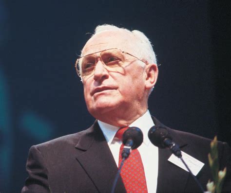 Harold Bennett, dead at 78, led Executive Committee from 1979-92 | Baptist Press