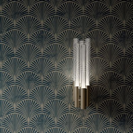 Art Deco Wallpaper | Peel & Sticks and Traditional – Sckribbles