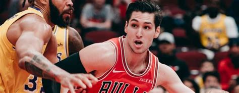 Chicago Bulls: Ryan Arcidiacono advanced stats prove value - Bell Management International