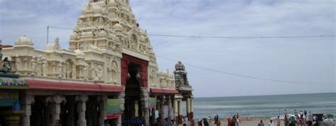 Thiruchendur Murugan Temple,Darshan Information