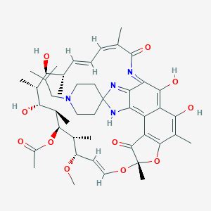 Rifabutin: Indication, Dosage, Side Effect, Precaution | MIMS Myanmar