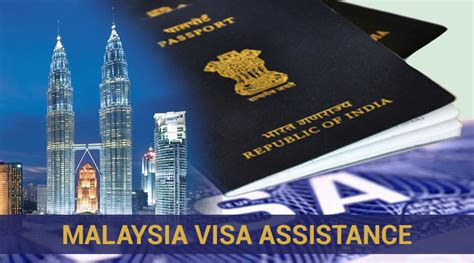 How to get Malaysian Visa for Indian Passports - February 1, 2024 The ...