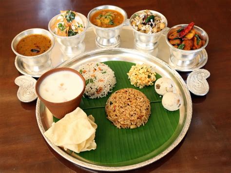 Top 10 Best South Indian Restaurants in Hauz Khas, Delhi-Food