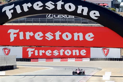 What Does Firestone Actually Mean?