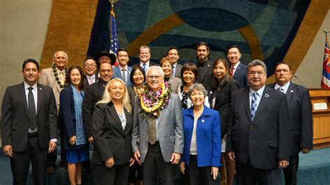 Hawaiʻi Senate Democrats (@HawaiiSenate) / Twitter