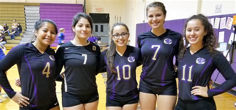 Future looks bright for Okeechobee High volleyball • The Seminole Tribune