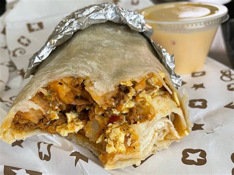 The 11 Best Breakfast Burritos in Denver and Beyond