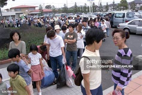 Tokaimura Nuclear Accident Photos and Premium High Res Pictures - Getty Images