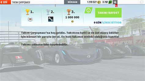 GT Racing 2 Hakkında Bazı Bilgiler | Technopat Sosyal