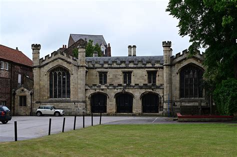 Shock as The Minster School is closed – as York Minster suffers a ...