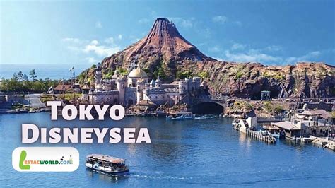 Important to know about Tokyo DisneySea- Japan