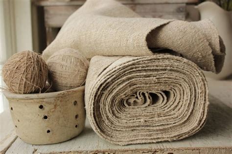 Hemp fabric: a sustainable ‘super fibre’ - JD Institute of Fashion ...