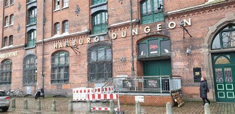 Hamburg Dungeon - 2020 All You Need to Know Before You Go (with Photos) - Hamburg, Germany ...