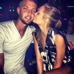 Chandler Parsons' girlfriend Robyn Crowley - PlayerWives.com