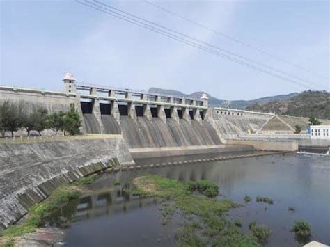 Amaravathi Dam (Coimbatore, India): Address, Phone Number, Attraction Reviews - TripAdvisor