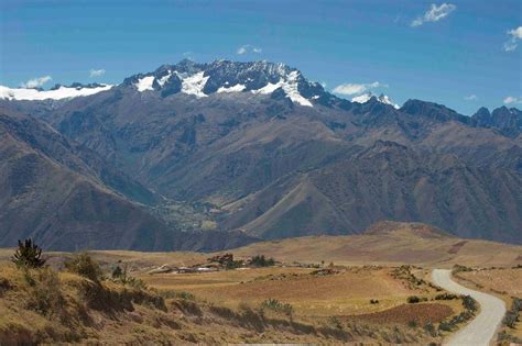 Magical Journey to Peru: Ayahuasca & Ayni in the Andes