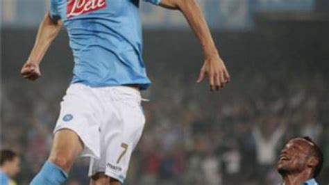 Napoli vs Lazio highlights (3-0)