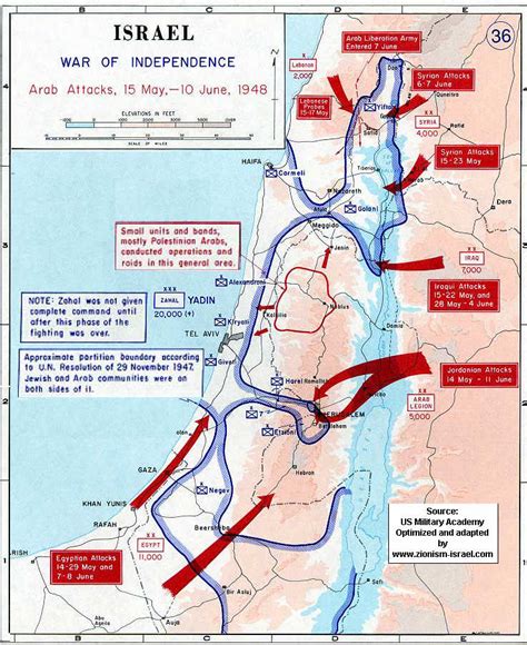 Safed-Tzfat-Zefat: Las principales falacias: fronteras y refugiados - Emmanuel Navon