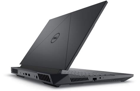 [INTEL] DELL G15 5530 (Up to i9-13900HX/RTX4060/FHD 165hz) – Technation.my