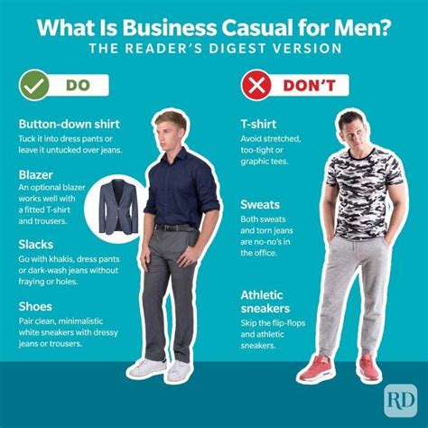 What Is Business Casual? A Guide to Dressing for the Office