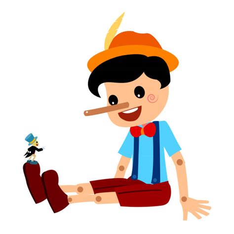 3,300+ Pinocchio Stock Photos, Pictures & Royalty-Free Images - iStock