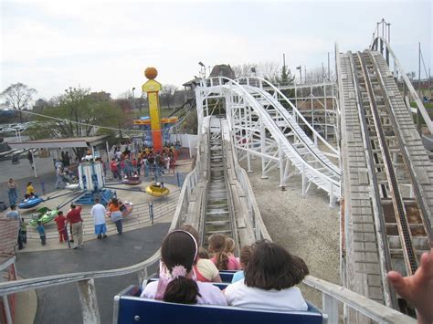 Tech-media-tainment: Remembering Kiddieland: The amusement park for ...