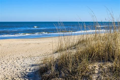 16 Top Beaches in Virginia | PlanetWare