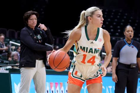 NCAA, Miami women’s basketball agree to Level II violations in recruitment of Cavinder twins ...