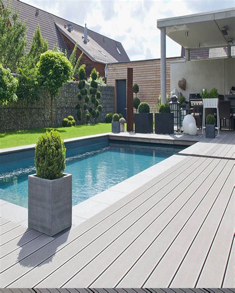 Pvc Decking,Pvc Decking Outdoor,Pvc Foam Decking Manufacturers and ...