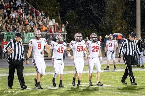 Bonus photo gallery: Cabell Midland stays perfect with win at ...