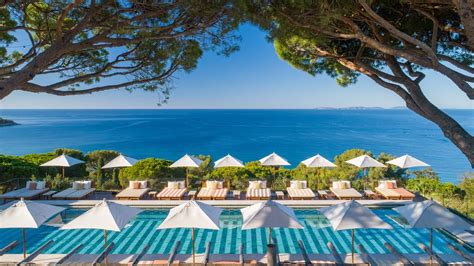 Top 10 best luxury hotels on the French Riviera - the Luxury Travel Expert