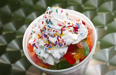 Ice cream vs. frozen yogurt: Which is the best? | PennLive.com