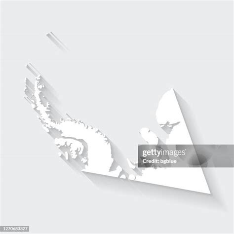 Antarctic Peninsula Map Photos and Premium High Res Pictures - Getty Images