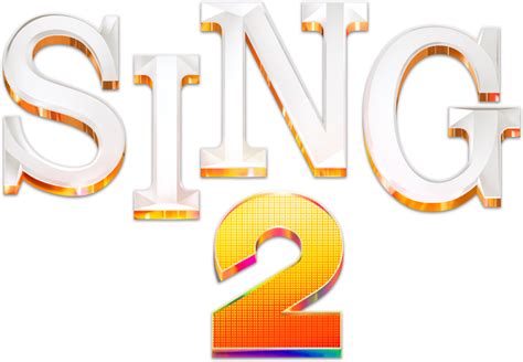 Sing 2 (2021) - Logos — The Movie Database (TMDB)