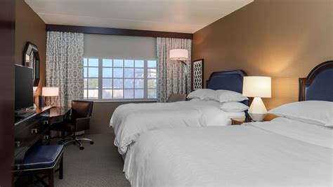 Tarrytown, NY Hotels near Sleepy Hollow, New York | Sheraton Tarrytown Hotel