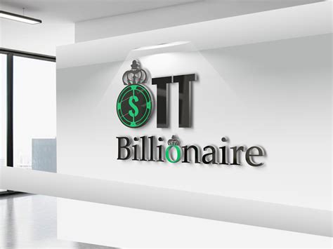 OTT LOGO DESIGN by Sudipto on Dribbble