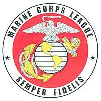 Marine Corps League Logo Vector at Vectorified.com | Collection of ...