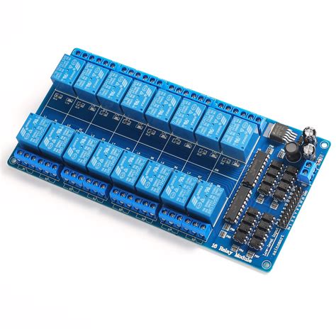 Buy arduino relay module Online in Sri Lanka at Low Prices at desertcart