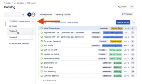 Get your Product Backlog in Jira right! | Jira Tips & Tricks from the Agile Experts - AxisAgile Apps