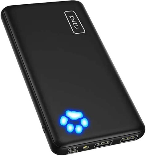 INIU Portable Charger | Smartphone Domain