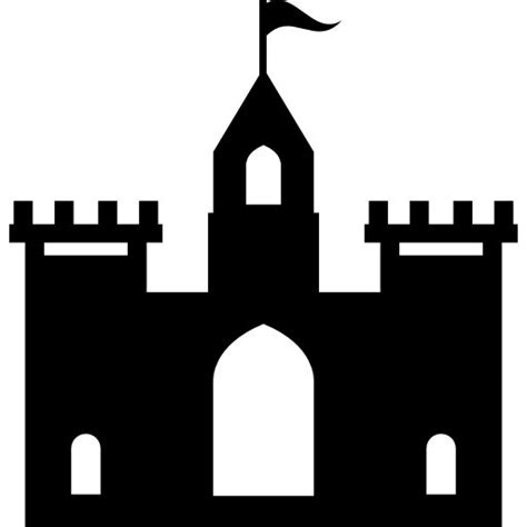 castelo ícones em vetor livre criados por Freepik | Icono gratis, Castillos, Iconos