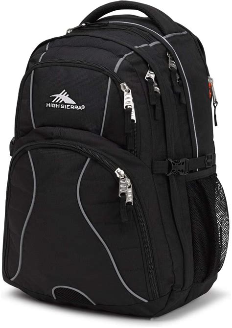 High Sierra Swerve Mochila: Amazon.com.mx: Deportes y Aire Libre