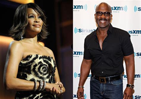 EXCLUSIVE: BeBe Winans on Getting Real with 'The Whitney I Knew' - Essence | Essence