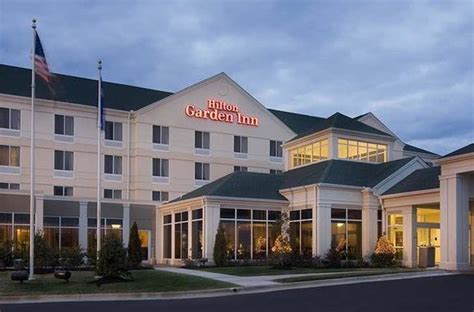 Hilton Garden Inn Conway (AR) - Hotel Reviews - TripAdvisor