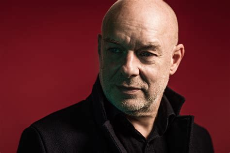 10 Essential Albums produced by Brian Eno | Treble