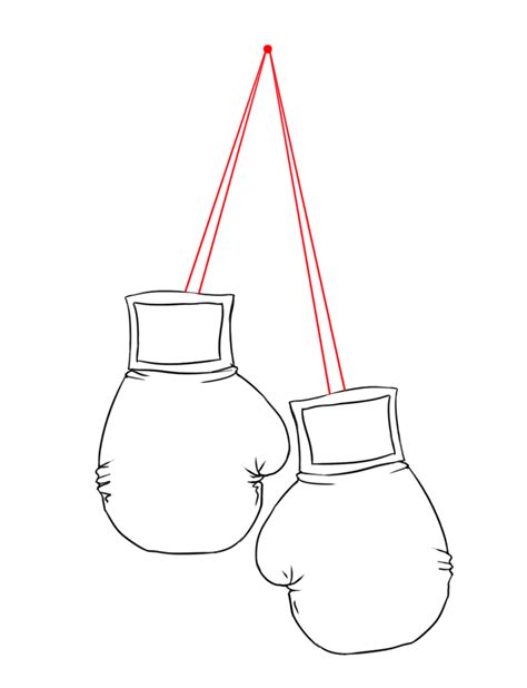 How to Draw Boxing Gloves: 7 Steps (with Pictures) - wikiHow